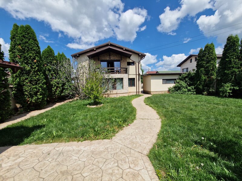 Berceni